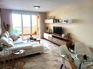 Piso en venta en Torrequebrada en Benalmádena