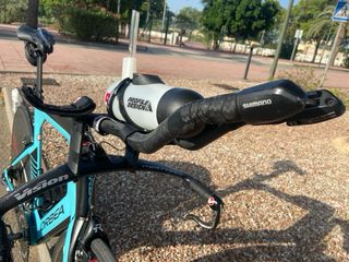 Orbea Ordu m20i LTD Triatlón 