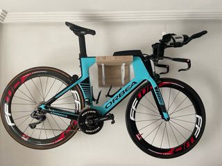 Orbea Ordu m20i LTD Triatlón