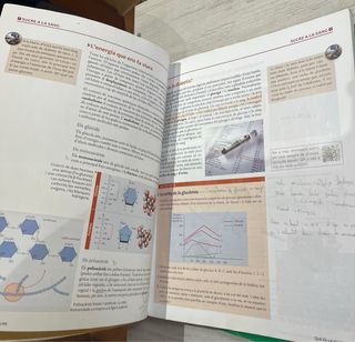 Nou Biocontext 1. Biologia - edició 2016