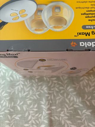 Medela Swing Maxi Hands-free