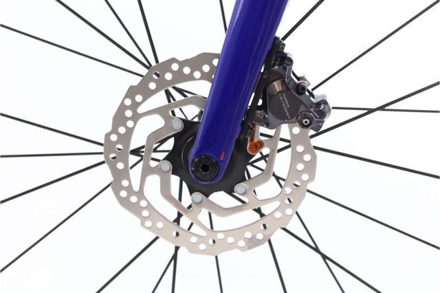 BMC SLR Three Di2 12V (carretera) t.56 Reacondicionada