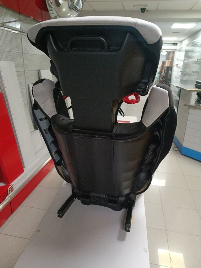 Silla coche RECARO Monza Nova