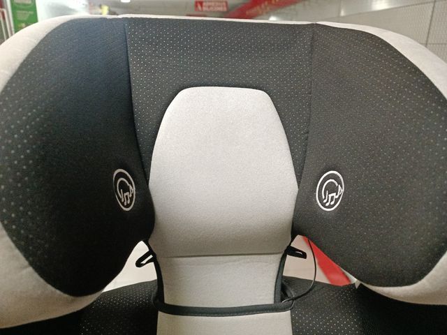 Silla coche RECARO Monza Nova