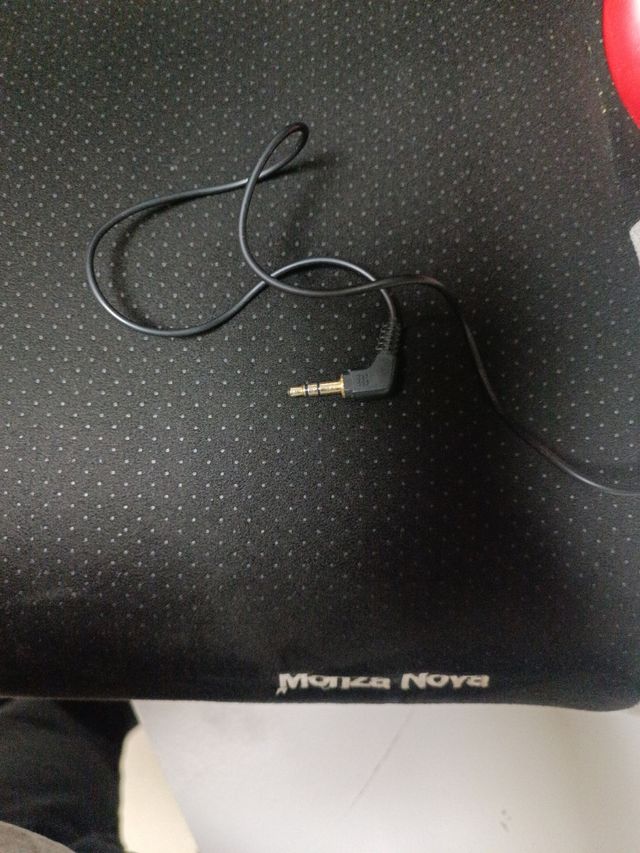 Silla coche RECARO Monza Nova