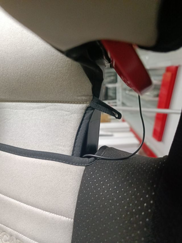 Silla coche RECARO Monza Nova