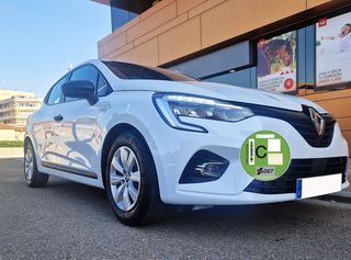 Renault Clio 2020 72CV. MUY BUEN ESTADO Y POCOS KM