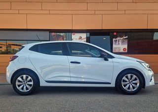 Renault Clio 2020 72CV. MUY BUEN ESTADO Y POCOS KM