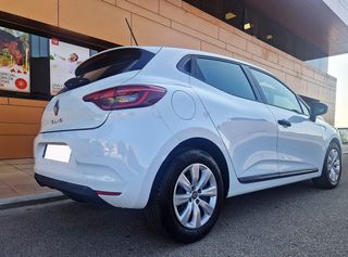 Renault Clio 2020 72CV. MUY BUEN ESTADO Y POCOS KM