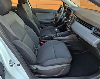 Renault Clio 2020 72CV. MUY BUEN ESTADO Y POCOS KM