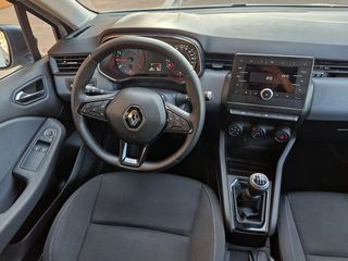 Renault Clio 2020 72CV. MUY BUEN ESTADO Y POCOS KM