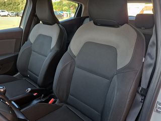 Renault Clio 2020 72CV. MUY BUEN ESTADO Y POCOS KM