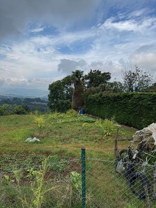Terreno en venta en Buenavista - El Cristo en Oviedo