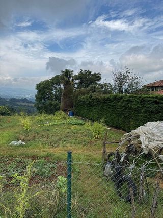 Terreno en venta en Buenavista - El Cristo en Oviedo