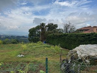 Terreno en venta en Buenavista - El Cristo en Oviedo