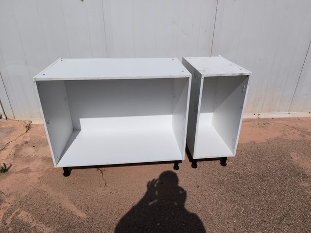 Mesa escritorio madera