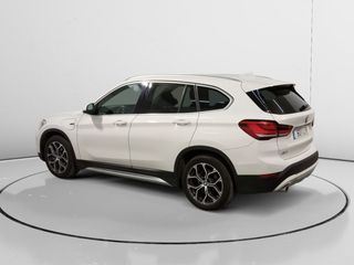 BMW X1 xDrive 25e