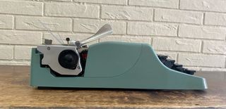 Olivetti Lettera 32 Vintage perfetta e funzionante