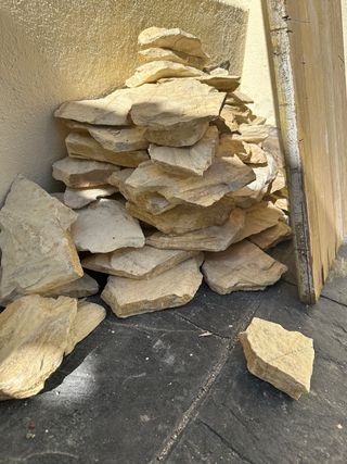 Piedras Decorativas Naturales