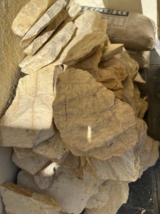 Piedras Decorativas Naturales