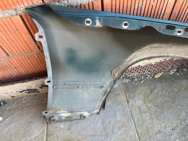 Aleta Izquierda Mercedes W124