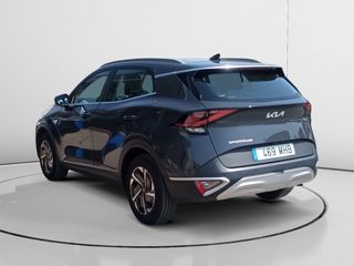 Kia Sportage Drive