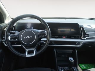 Kia Sportage Drive