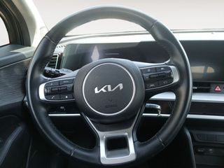 Kia Sportage Drive