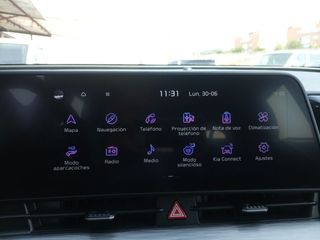 Kia Sportage Drive
