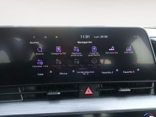 Kia Sportage Drive