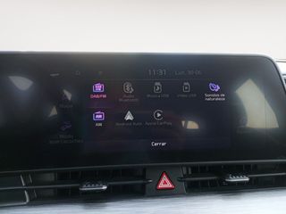 Kia Sportage Drive