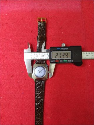 Reloj Duward Diplomat mujer