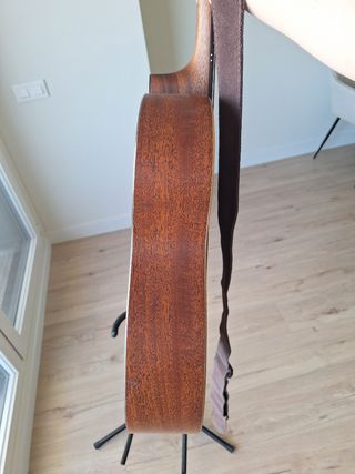 Guitarra Martin & Co X Series 000-X2