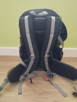 Mochila Joluvi Torre Cerredo 36L