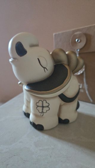 Thun Elefante Teo ed. limitata