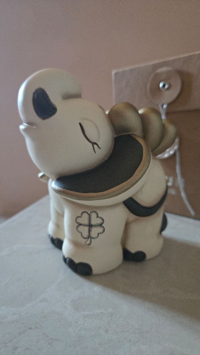 Thun Elefante Teo ed. limitata