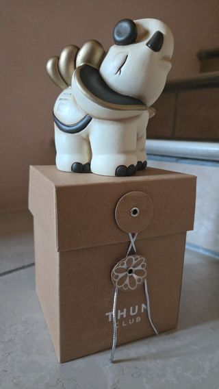 Thun Elefante Teo ed. limitata