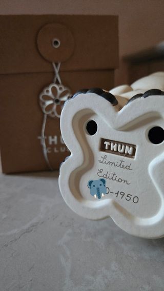 Thun Elefante Teo ed. limitata