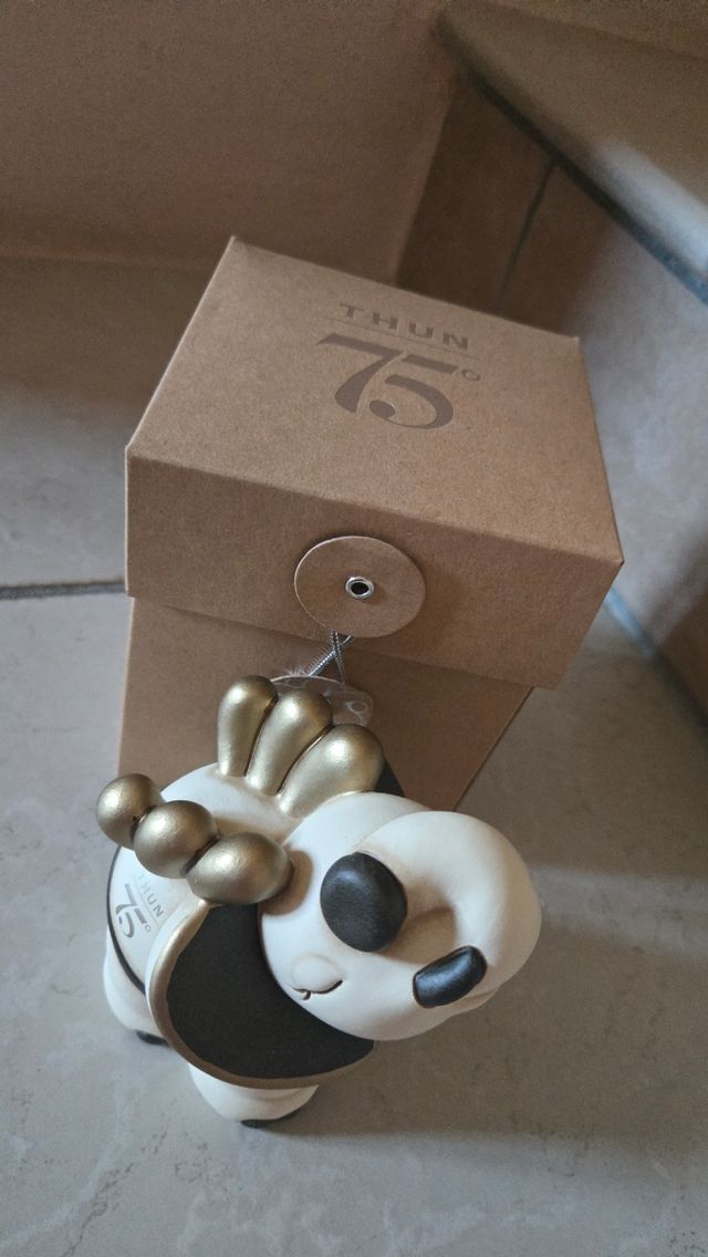 Thun Elefante Teo ed. limitata