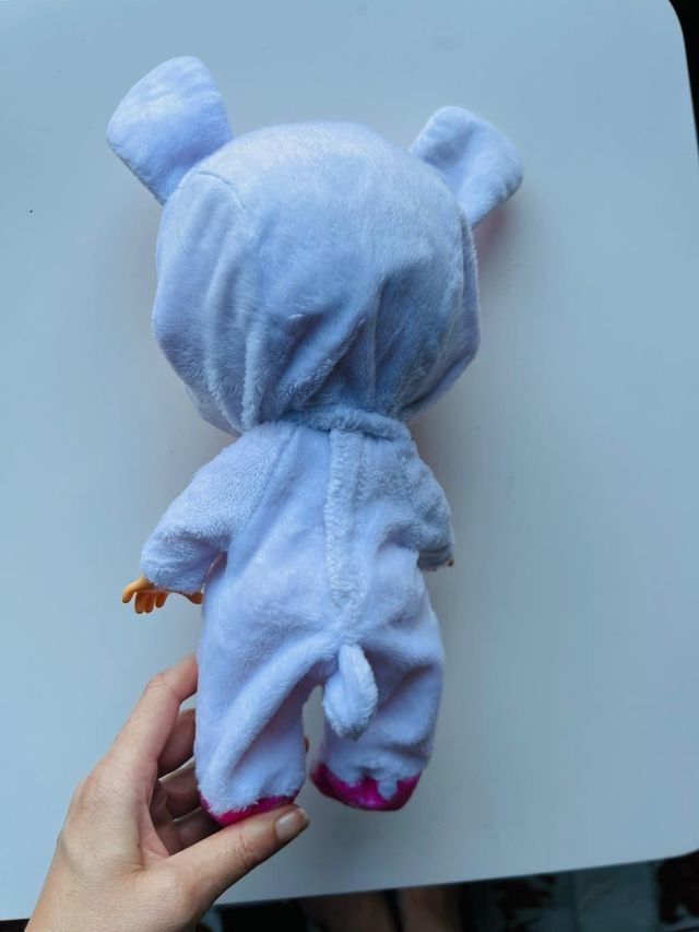 Muñeca Llorona Conny