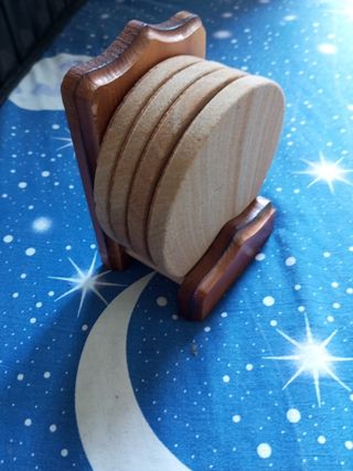 Sottobicchieri Western Hills Kanab