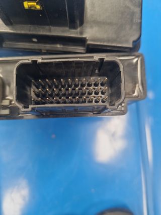 Honda Forza 300 (18-20) - Centralitas y Llaves