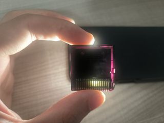 BOX completo Pokémon Versione Argento Soulsilver -