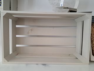 Cajas madera vintage (8cm)