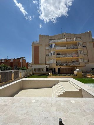 Dúplex en venta en Zona Universitaria  en Bormujos