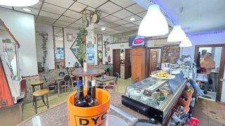 Local comercial en venta en Centro en Torrejón de Ardoz