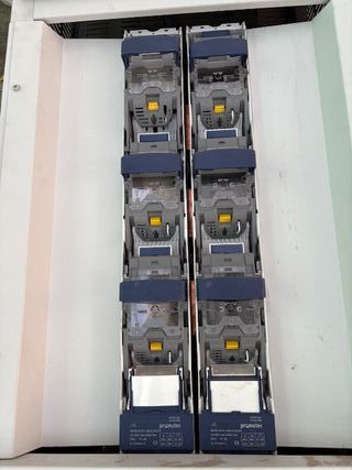 Cuadro Eléctrico Pronutec CBTA U630 A 178×50×30cm