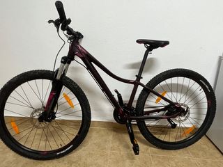 Bicicleta montaña Scott Aspect 660