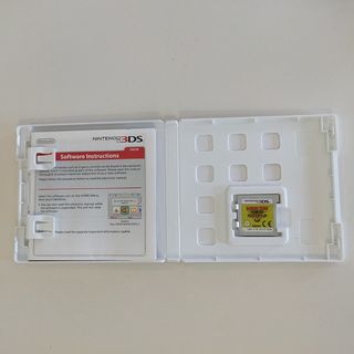 Donkey Kong Country Returns 3D / Nintendo 3DS ππ
