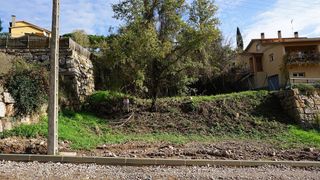 Terreno en venta en Moià